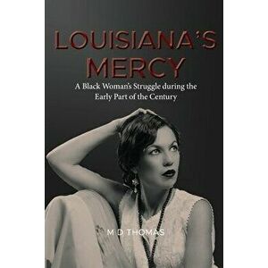 Louisiana's Mercy, Paperback - *** imagine