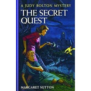 The Secret Quest, Paperback - Margaret Sutton imagine