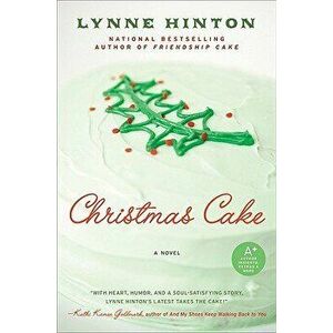 Christmas Cake, Paperback - Lynne Hinton imagine