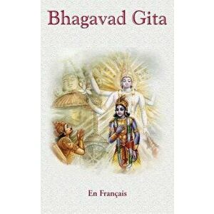 Bhagavad Gita, Paperback - *** imagine