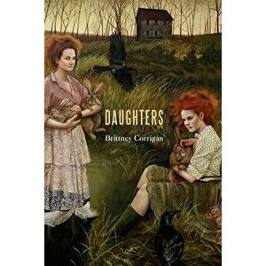 Daughters, Paperback - Brittney Corrigan imagine