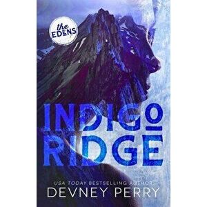 Indigo Ridge, Paperback - Devney Perry imagine