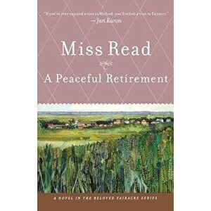 A Peaceful Retirement, Paperback - *** imagine