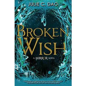 The Mirror Broken Wish, Paperback - Julie Dao imagine