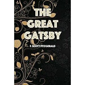 The Great Gatsby: Easy to read Layout, Paperback - F. Scott Fitzgerald imagine