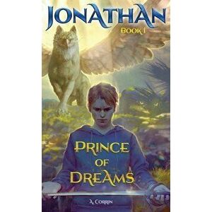 Jonathan: Prince of Dreams, Hardcover - Tumer Rengin imagine