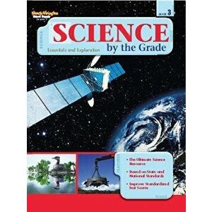 Science by the Grade: Reproducible Grade 3, Paperback - *** imagine