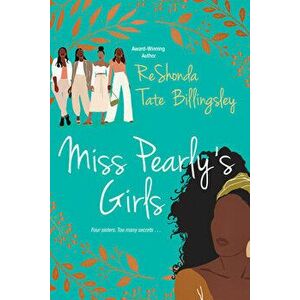 Miss Pearly's Girls, Paperback - ReShonda Tate Billingsley imagine
