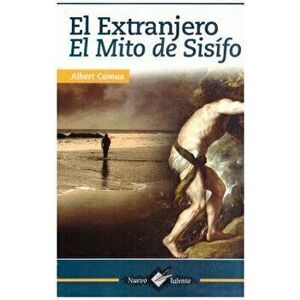 El Extranjero/El Mito del Sisifo, Paperback - Albert Camus imagine