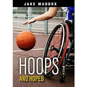 Hoops and Hopes, Hardcover - Jesus Villa imagine