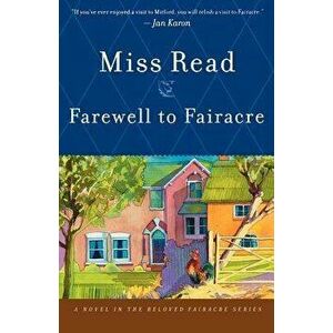 Farewell to Fairacre, Paperback - *** imagine