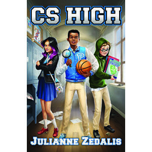 CS High, Paperback - Julianne Zedalis imagine