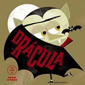 Dracula, Hardcover imagine