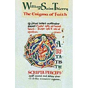 The Enigma of Faith, Paperback - *** imagine
