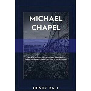 Michael Chapel, Paperback - Henry Ball imagine