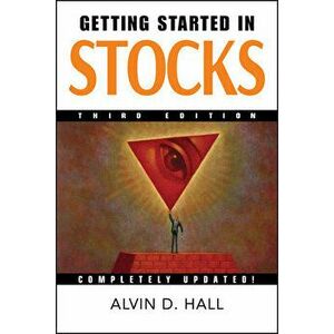 Stocks, Paperback - Alvin D. Hall imagine