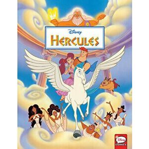 Hercules, Library Binding - Disney Publishing imagine
