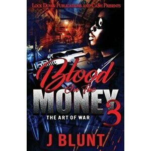 Blood on the Money 3, Paperback - *** imagine