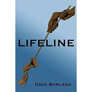 Lifeline, Paperback - Dave Borland imagine