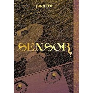 Sensor, Hardcover - Junji Ito imagine