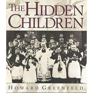 The Hidden Children, Paperback - Terry Seng imagine