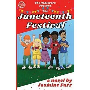 The Juneteenth Festival, Paperback - Jasmine Furr imagine