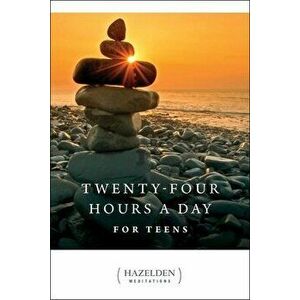 24 Hours a Day for Teens, Paperback - *** imagine