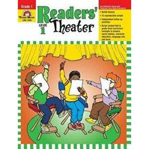 Readers' Theater Grade 1, Paperback - *** imagine