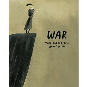 War, Hardcover - Jose Jorge Letria imagine