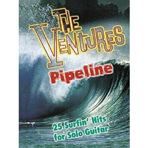 The Ventures - Pipeline, Paperback - *** imagine