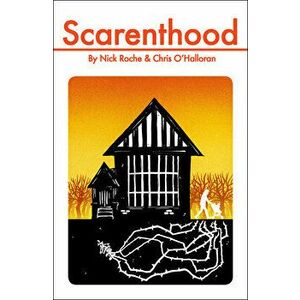 Scarenthood, Paperback - Nick Roche imagine