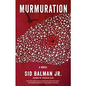 Murmuration, Paperback - Sid Balman imagine