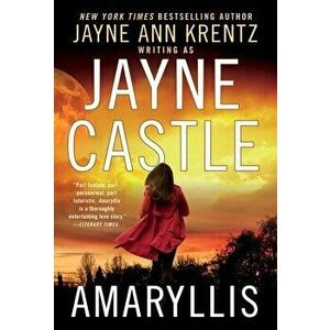 Amaryllis, Paperback - Jayne Castle imagine