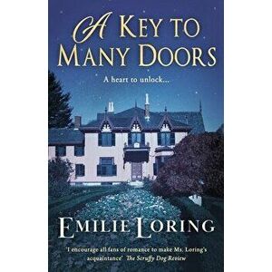 A Key to Many Doors, Paperback - Emilie Loring imagine