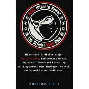 Real Ultimate Power, Paperback - Robert Hamburger imagine