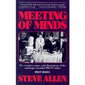 Meeting of Minds, Paperback - Pat Brown imagine