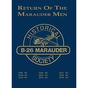 Return of the Marauder Men, Paperback - *** imagine