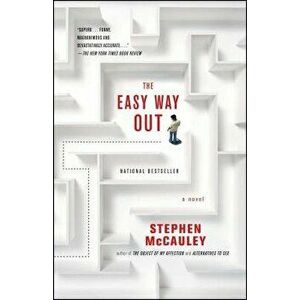 Easy Way Out, Paperback - Stephen McCauley imagine