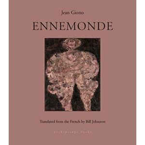 Ennemonde, Paperback - Jean Giono imagine
