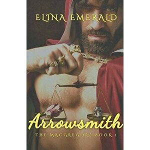 Arrowsmith, Paperback - Elina Emerald imagine