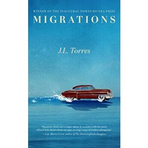 Migrations, Paperback - J. L. Torres imagine