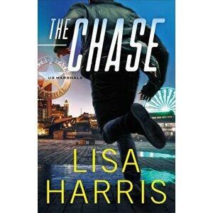 The Chase, Paperback - Lisa Harris imagine