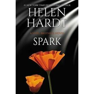 Spark, 19, Paperback - Helen Hardt imagine