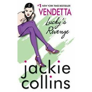 Vendetta: Lucky's Revenge, Paperback - Jackie Collins imagine