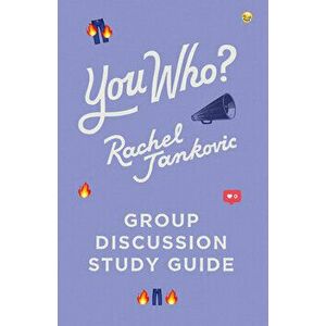 You Who Group Discussion Guide, Paperback - Canon Press imagine