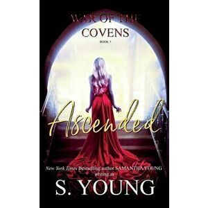 Ascended, Paperback - S. Young imagine
