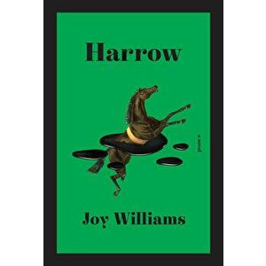 Harrow, Hardcover - Joy Williams imagine