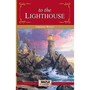 To the Light House, Paperback - Virginia Woolf imagine