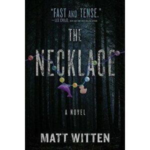 The Necklace, Hardcover - Matt Witten imagine