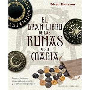Las runas vikingas de Lilian Ramírez